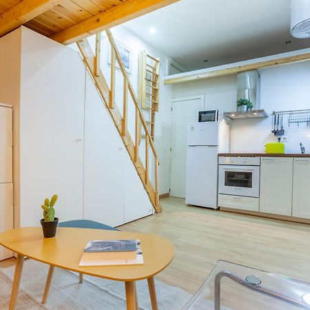 Quevedo V Apartment Madrid Exterior photo